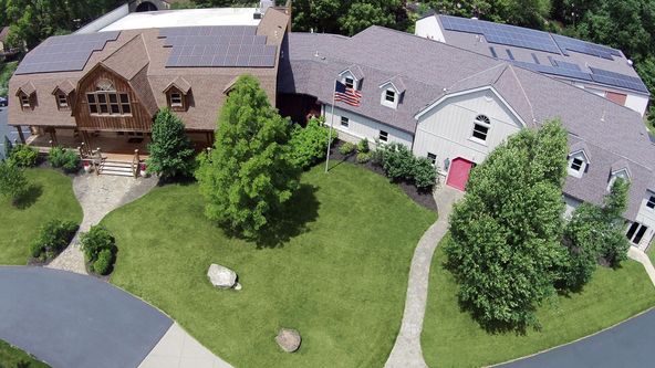 Horizons Drive Office: 4000 Horizons Dr, Columbus, OH 43220